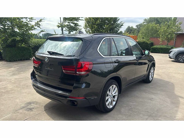 2015 bmw x5 xdrive30d personenauto - afbeelding 34 van  68