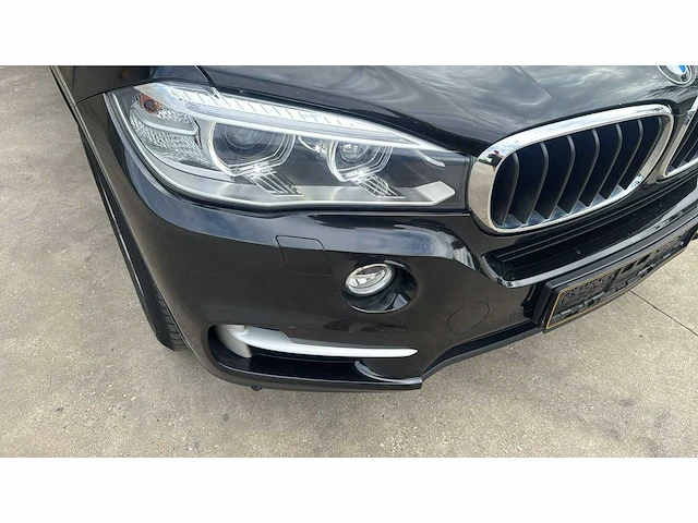 2015 bmw x5 xdrive30d personenauto - afbeelding 47 van  68