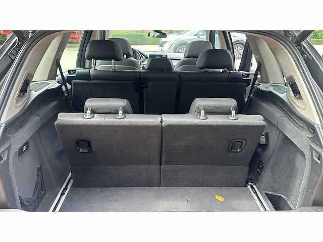 2015 bmw x5 xdrive30d personenauto - afbeelding 49 van  68