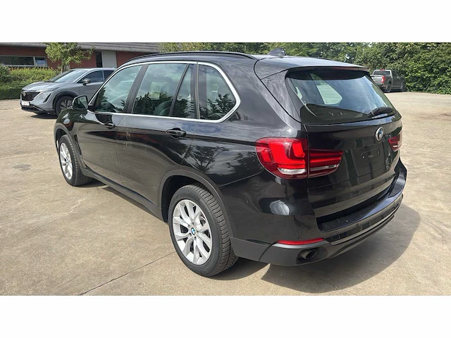 2015 bmw x5 xdrive30d personenauto - afbeelding 56 van  68