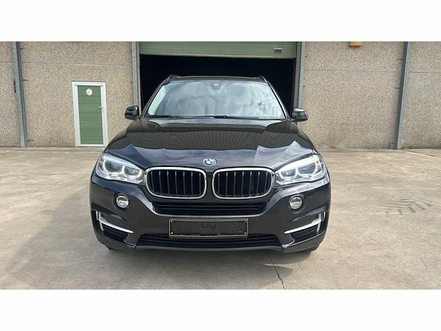 2015 bmw x5 xdrive30d personenauto - afbeelding 67 van  68