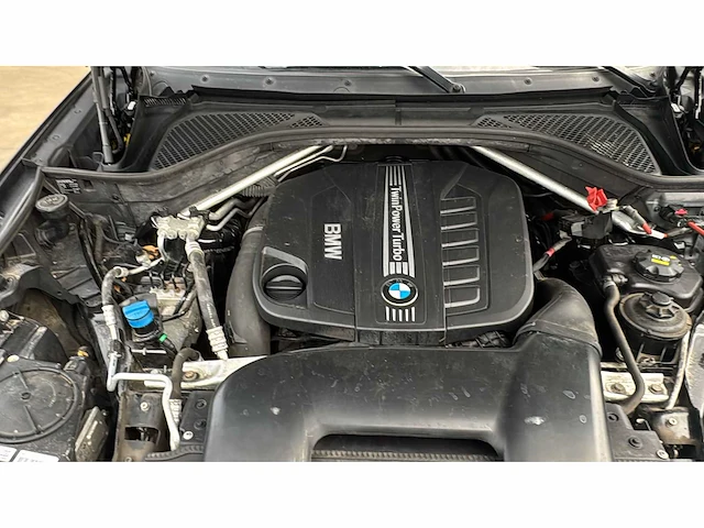 2015 bmw x5 xdrive30d personenauto - afbeelding 19 van  68