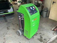 2015 bosch acs 652 airco test- en vulapparaat - afbeelding 3 van  10