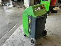 2015 bosch acs 652 airco test- en vulapparaat - afbeelding 8 van  10