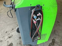 2015 bosch acs 652 airco test- en vulapparaat - afbeelding 10 van  10