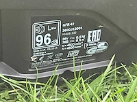 2015 bosch gfr42 professional bosmaaier accu 36v - afbeelding 4 van  13