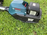 2015 bosch gfr42 professional bosmaaier accu 36v - afbeelding 5 van  13