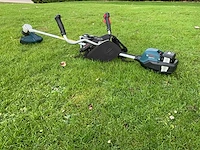 2015 bosch gfr42 professional bosmaaier accu 36v - afbeelding 9 van  13