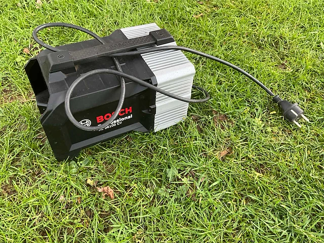 2015 bosch gfr42 professional bosmaaier accu 36v - afbeelding 12 van  13