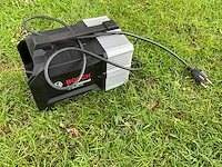 2015 bosch gfr42 professional bosmaaier accu 36v - afbeelding 12 van  13