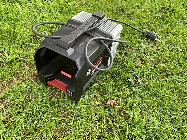 2015 bosch gfr42 professional bosmaaier accu 36v - afbeelding 13 van  13