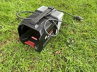 2015 bosch gfr42 professional bosmaaier accu 36v - afbeelding 13 van  13