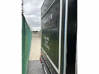 2015 breed inzetbare foodtruck - afbeelding 3 van  50