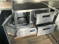 2015 breed inzetbare foodtruck - afbeelding 5 van  50