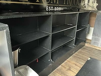 2015 breed inzetbare foodtruck - afbeelding 16 van  50