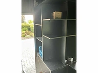 2015 breed inzetbare foodtruck - afbeelding 17 van  50