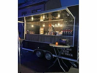 2015 breed inzetbare foodtruck - afbeelding 12 van  50