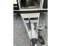 2015 breed inzetbare foodtruck - afbeelding 32 van  50