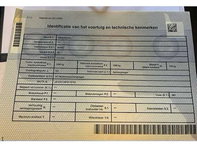 2015 breed inzetbare foodtruck - afbeelding 44 van  50