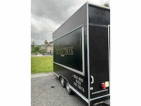 2015 breed inzetbare foodtruck - afbeelding 45 van  50