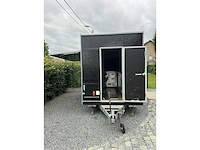 2015 breed inzetbare foodtruck - afbeelding 49 van  50