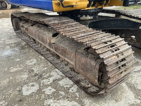 2015 caterpillar 326f ln rupsgraafmachine - afbeelding 3 van  41