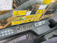 2015 caterpillar 326f ln rupsgraafmachine - afbeelding 16 van  41