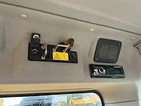 2015 caterpillar 326f ln rupsgraafmachine - afbeelding 19 van  41