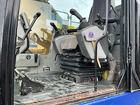 2015 caterpillar 326f ln rupsgraafmachine - afbeelding 21 van  41