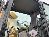 2015 caterpillar 326f ln rupsgraafmachine - afbeelding 22 van  41