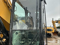 2015 caterpillar 326f ln rupsgraafmachine - afbeelding 26 van  41