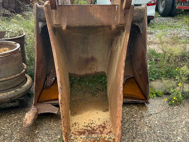 2015 caterpillar 326f ln rupsgraafmachine - afbeelding 33 van  41