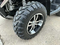 2015 cfmoto cf800 terralander quad - afbeelding 2 van  16