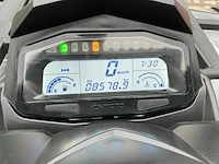 2015 cfmoto cf800 terralander quad - afbeelding 5 van  16