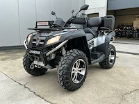 2015 cfmoto cf800 terralander quad - afbeelding 1 van  16