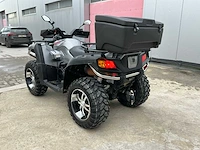 2015 cfmoto cf800 terralander quad - afbeelding 10 van  16