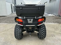 2015 cfmoto cf800 terralander quad - afbeelding 11 van  16