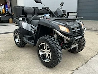 2015 cfmoto cf800 terralander quad - afbeelding 14 van  16
