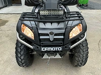 2015 cfmoto cf800 terralander quad - afbeelding 15 van  16
