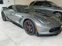 2015 chevrolet corvette c7 z06 3lz 6.2 v8 aut. supercharged personenauto - afbeelding 2 van  46