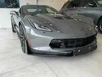 2015 chevrolet corvette c7 z06 3lz 6.2 v8 aut. supercharged personenauto - afbeelding 3 van  46