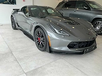 2015 chevrolet corvette c7 z06 3lz 6.2 v8 aut. supercharged personenauto - afbeelding 4 van  46