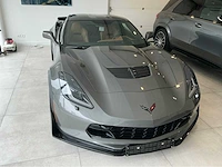 2015 chevrolet corvette c7 z06 3lz 6.2 v8 aut. supercharged personenauto - afbeelding 5 van  46