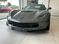 2015 chevrolet corvette c7 z06 3lz 6.2 v8 aut. supercharged personenauto - afbeelding 7 van  46