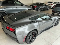 2015 chevrolet corvette c7 z06 3lz 6.2 v8 aut. supercharged personenauto - afbeelding 8 van  46