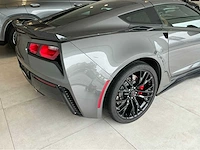 2015 chevrolet corvette c7 z06 3lz 6.2 v8 aut. supercharged personenauto - afbeelding 9 van  46