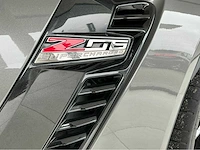 2015 chevrolet corvette c7 z06 3lz 6.2 v8 aut. supercharged personenauto - afbeelding 10 van  46