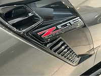 2015 chevrolet corvette c7 z06 3lz 6.2 v8 aut. supercharged personenauto - afbeelding 11 van  46