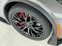 2015 chevrolet corvette c7 z06 3lz 6.2 v8 aut. supercharged personenauto - afbeelding 14 van  46