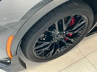 2015 chevrolet corvette c7 z06 3lz 6.2 v8 aut. supercharged personenauto - afbeelding 15 van  46